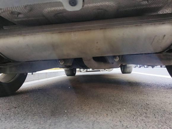 [宁波·浙B] 二手荣威荣威RX52016款 20T 两驱自动互联网智享版