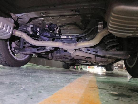 [成都·川M] 二手别克昂科威2021款 昂科威Plus 652T 五座豪华型