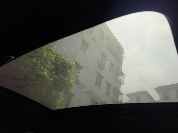 [深圳·粤S] 二手宝马宝马5系2018款 525Li M运动套装