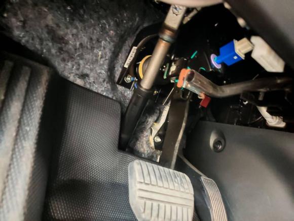 [广州·粤A] 二手埃安AION Y2023款 Plus 510 乐享版