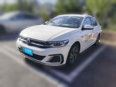 [青岛·鲁B]大众&nbsp;&nbsp;宝来·纯电&nbsp;&nbsp;2020款 尚