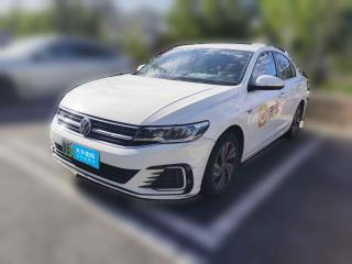 大众宝来·纯电2020款 尚