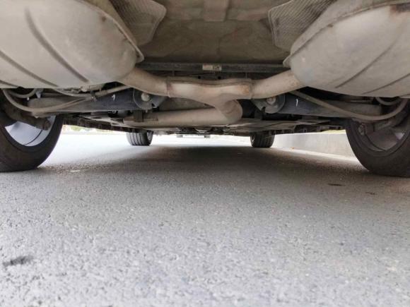 [西安·陕A] 二手凯迪拉克凯迪拉克XTS2013款 28T 领先型