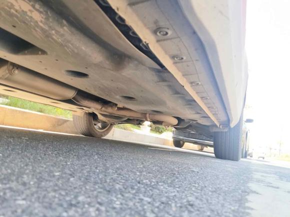 [金华·浙G] 二手宝骏宝骏RS-52020款 300T CVT 智能尊贵型