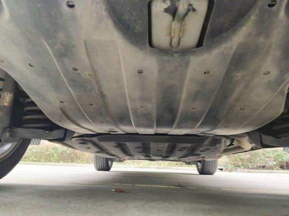 [嘉兴·浙F] 二手本田本田XR-V2017款 1.8L EXi CVT舒适版