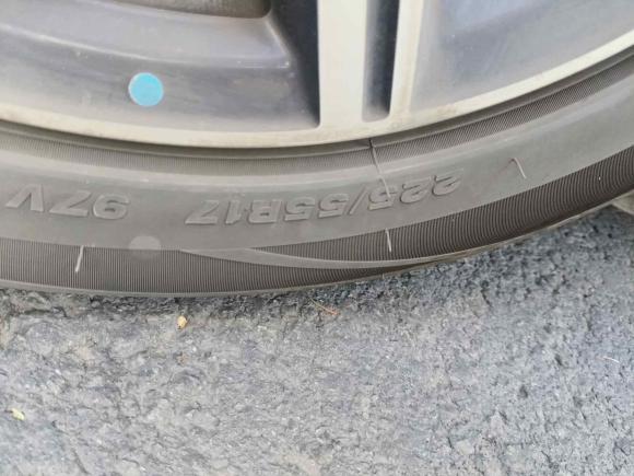 [南京·苏A] 二手比亚迪海豹06新能源2024款 DM-i 120KM尊荣型