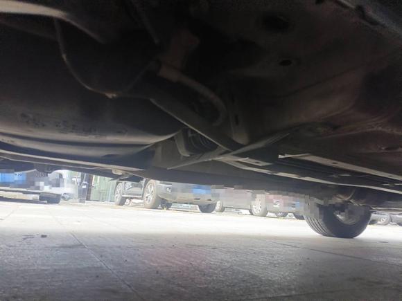 [合肥·皖A] 二手日产逍客2012款 1.6XE 风 5MT 2WD