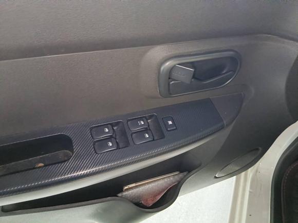 [佛山·粤X] 二手五菱汽车五菱宏光2014款 1.5L S标准型