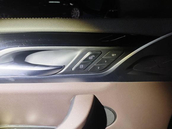 [青岛·鲁B] 二手宝马宝马X32018款 xDrive25i M运动套装 国V