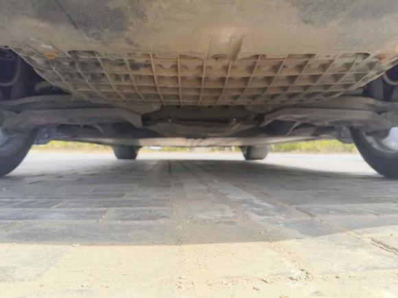 [青岛·鲁B] 二手特斯拉Model Y2022款 改款 后轮驱动版