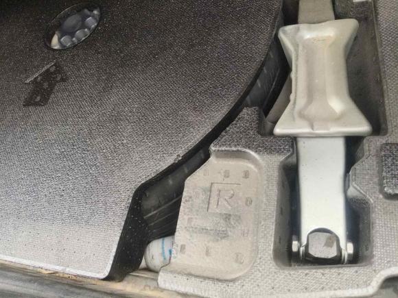 [济南·鲁A] 二手丰田凯美瑞2012款 2.5G 豪华版