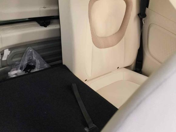 [上海·苏E] 二手五菱汽车宏光MINIEV2024款 第三代 215km 青春版