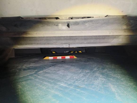 [广州·粤A] 二手奥迪奥迪Q52018款 典藏版 40 TFSI 技术型