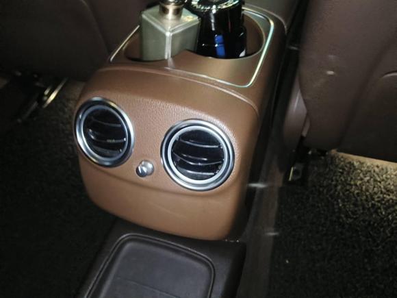 [温州·浙C] 二手奔驰奔驰E级2016款 E 200 L