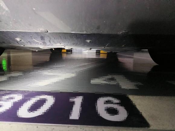 [上海·沪A] 二手蔚来蔚来ES72022款 75kWh