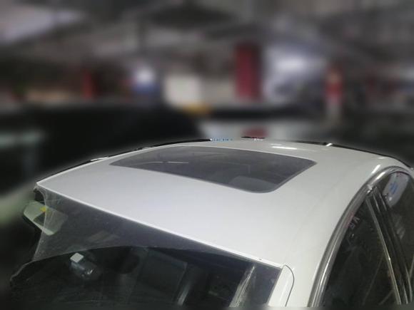 [济南·鲁A] 二手标致标致5082013款 2.3L 罗兰·加洛斯版