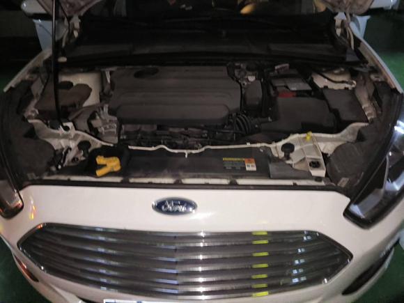 [成都·川A] 二手福特福睿斯2015款 1.5L 自动时尚型