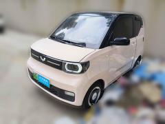 [合肥]五菱汽车&nbsp;&nbsp;宏光MINIEV&nbsp;&nbsp;2022款 马卡龙臻享款 磷酸铁锂