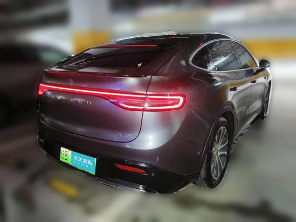 [芜湖·皖B] 二手鸿蒙智行智界R72024款 纯电 802km Max