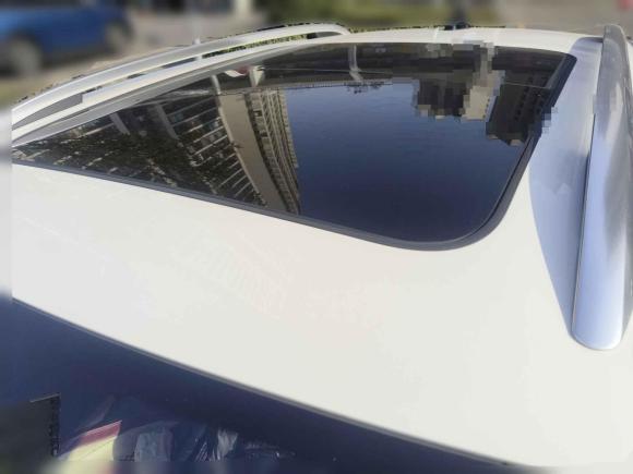 [青岛·鲁B] 二手大众途铠2021款 280TSI DSG舒适版