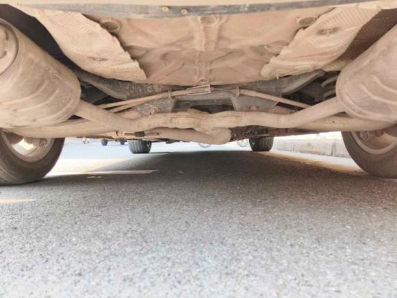 [金华·浙G] 二手别克君威2015款 1.6T 精英技术型