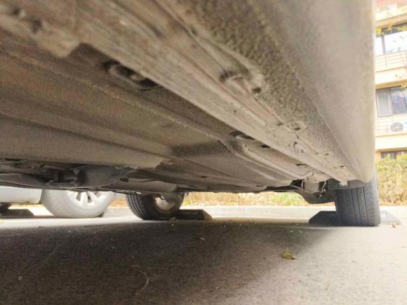 [上海·沪C] 二手大众朗逸2013款 改款 1.4TSI DSG舒适版