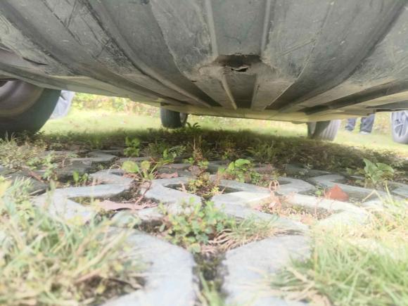 [温州·浙C] 二手比亚迪元新能源2018款 EV360 智联尚酷型