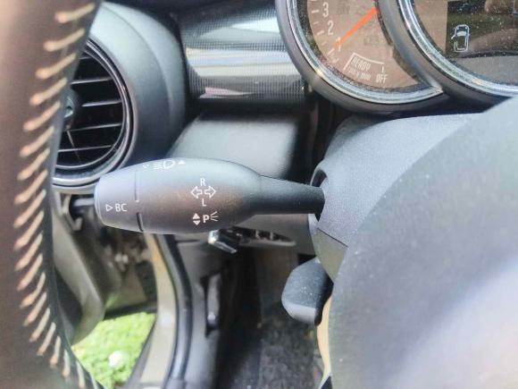 [苏州·苏U] 二手MINIMINI2019款 1.5T COOPER 艺术家 五门版