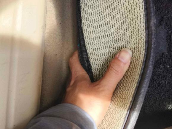 [常州·苏D] 二手大众甲壳虫2006款 2.0 豪华版