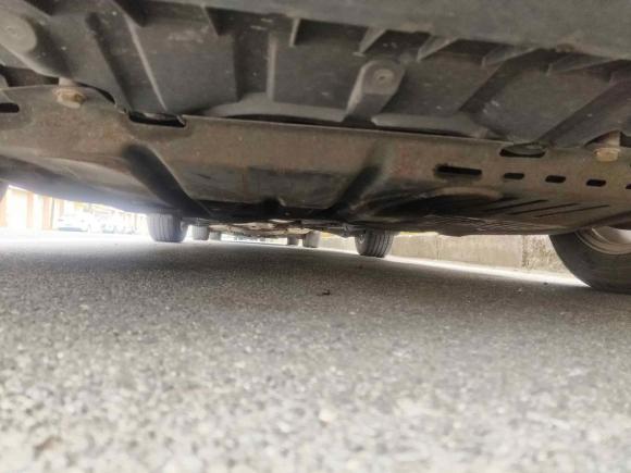 [杭州·浙A] 二手日产天籁2013款 2.5L XL领先版