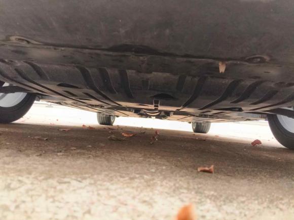 [嘉兴·浙F] 二手领克领克032021款 2.0TD 自动劲 冠军版