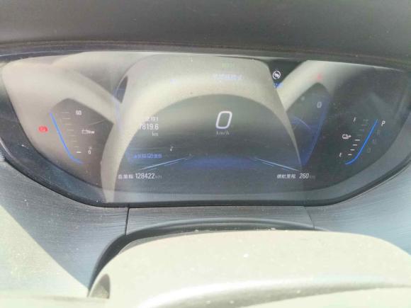 [青岛·鲁B] 二手别克微蓝62022款 互联共享型 PLUS