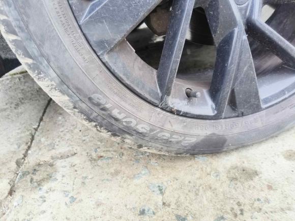 [宁波·浙B] 二手捷达捷达VS52022款 280TSI 自动高光悦享型