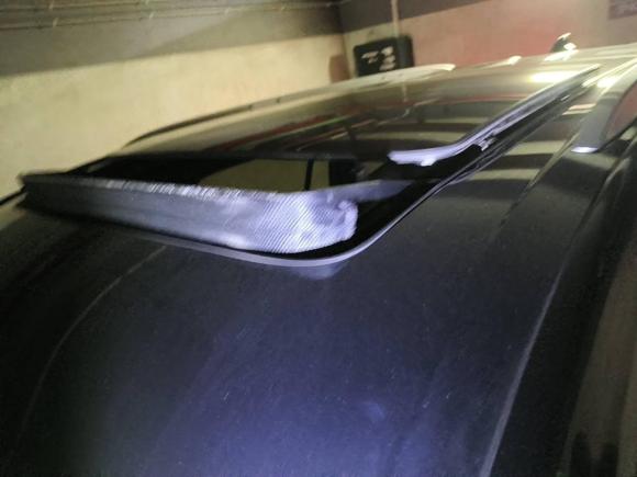 [上海·沪B] 二手凯迪拉克凯迪拉克XT62021款 28T 七座豪华型