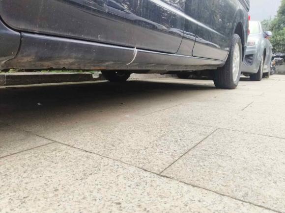 [济南·鲁A] 二手日产日产NV2002014款 1.6L 手动豪华型 国IV