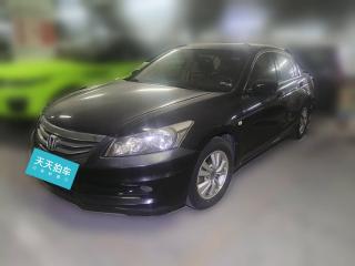 本田雅阁2011款 2.0L MT