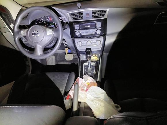 [苏州·苏U] 二手日产轩逸2016款 1.6XL CVT豪华版