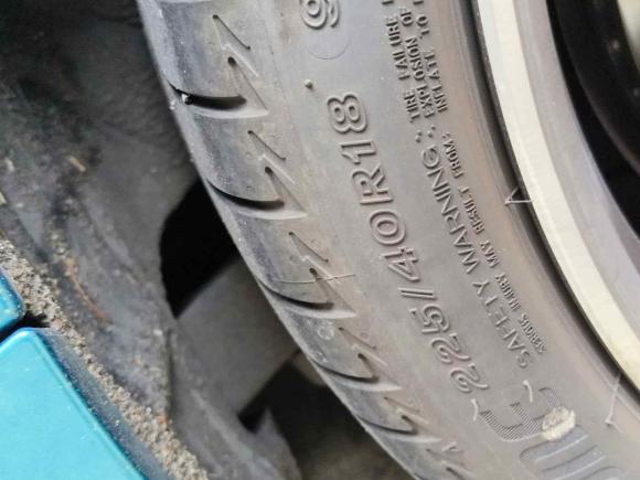 [广州·粤A] 二手宝马宝马2系2021款 225i 四门轿跑车 M运动曜夜套装