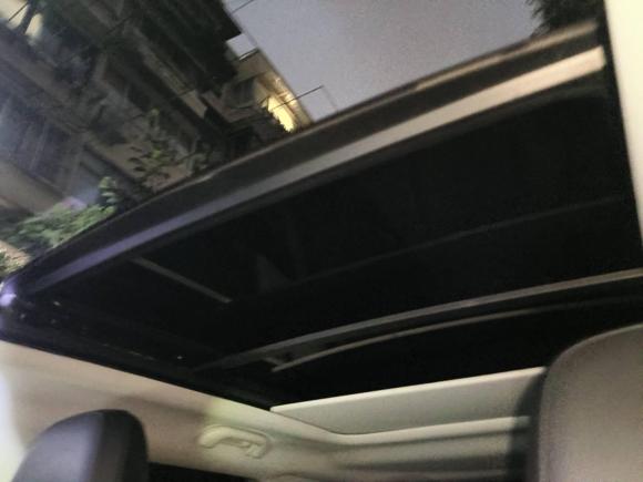 [上海·沪D] 二手Jeep指南者2017款 200T 自动臻享版