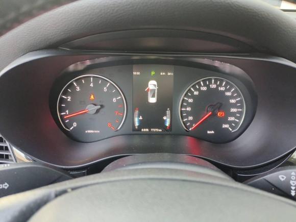 [南京·苏A] 二手比亚迪宋MAX2017款 1.5T 自动智联精英型 7座