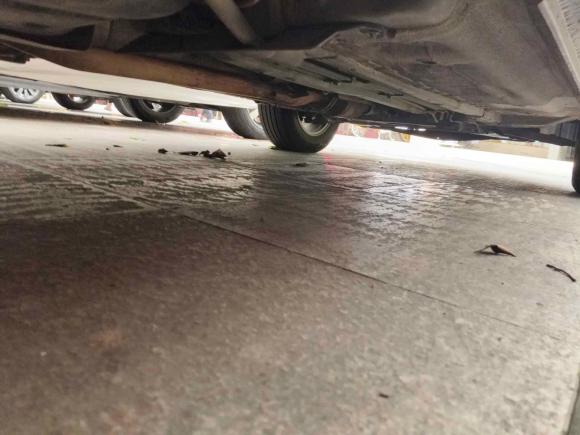 [成都·川A] 二手日产逍客2012款 2.0XL 火 CVT 2WD