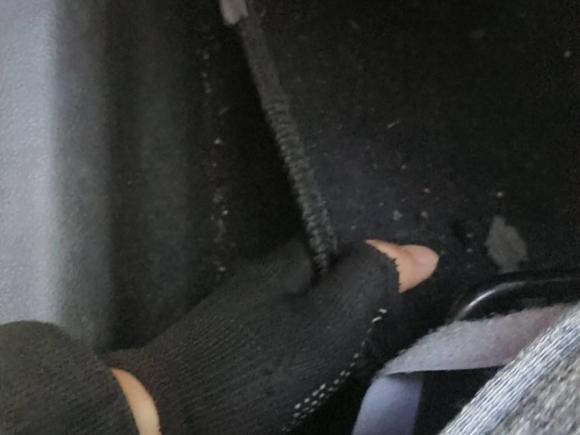 [嘉兴·浙F] 二手大众Polo2014款 1.4L 手动风尚版