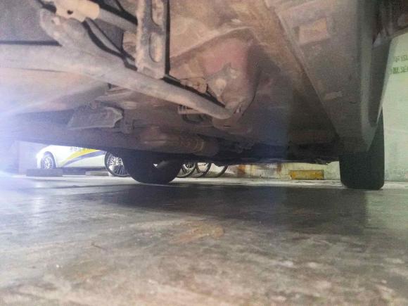 [广州·粤V] 二手雪佛兰创酷2016款 1.4T 自动两驱豪华型