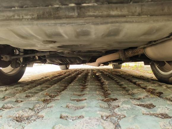 [苏州·苏U] 二手雷克萨斯雷克萨斯ES2010款 240 典雅版