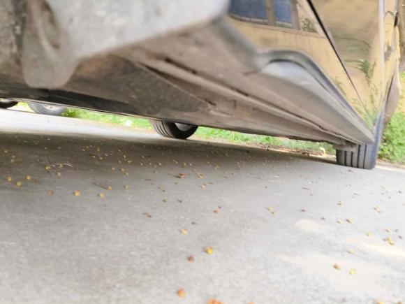 [青岛·鲁B] 二手领克领克032020款 03+ 2.0TD 自动驭风版