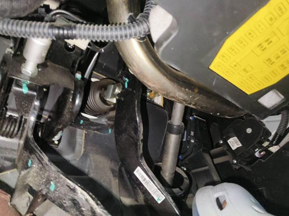 [南通·鲁B] 二手哈弗哈弗H62014款 运动版 1.5T 手动两驱精英型