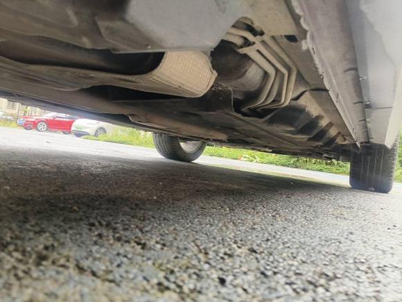 [嘉兴·浙F] 二手福特锐界2015款 2.7T GTDi 四驱尊锐型 7座