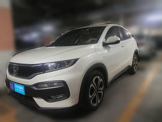 本田本田XR-V2017款 1.8L EXi CVT舒适版