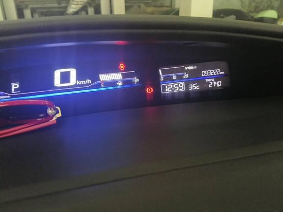 [济南·鲁A] 二手本田杰德2017款 1.8L 自动舒适版 5座