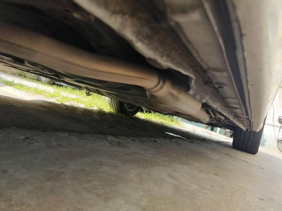 [上海·沪K] 二手本田艾力绅2016款 2.4L 至尊版